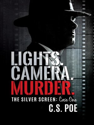 cover image of Lights. Camera. Murder.